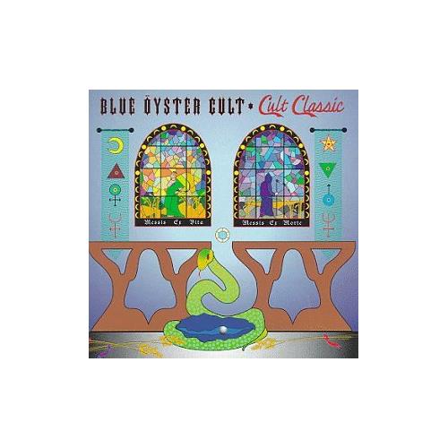 Blue Öyster Cult Cult Classics (CD)