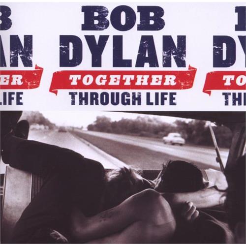 Bob Dylan Together Through Life (CD)