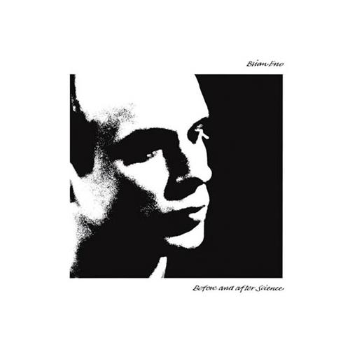 Brian Eno Before And After Science (CD)