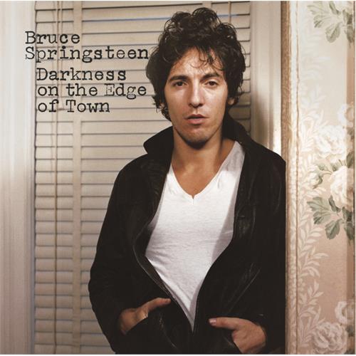 Bruce Springsteen Darkness On The Edge Of Town (CD)
