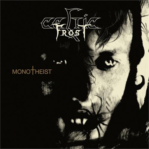 Celtic Frost Monotheist (CD)