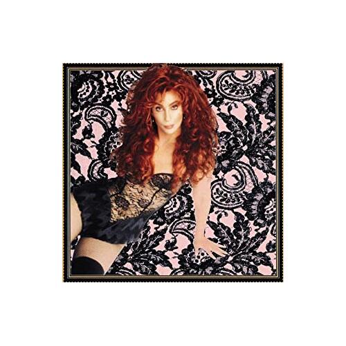 Cher Cher's Greatest Hits: 1965-1992 (CD)