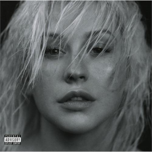 Christina Aguilera Liberation (CD)