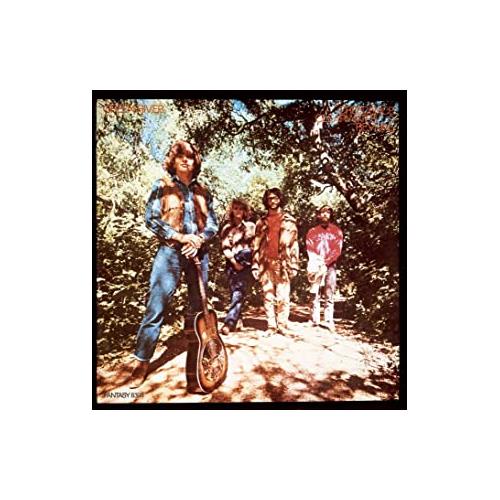 Creedence Clearwater Revival Green River (CD)