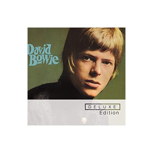 David Bowie David Bowie - DLX (2CD)