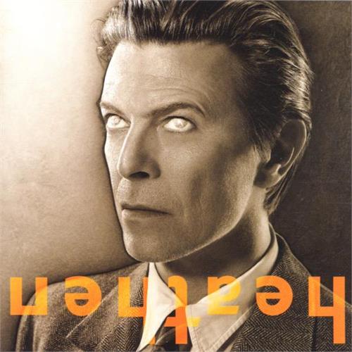 David Bowie Heathen (CD)