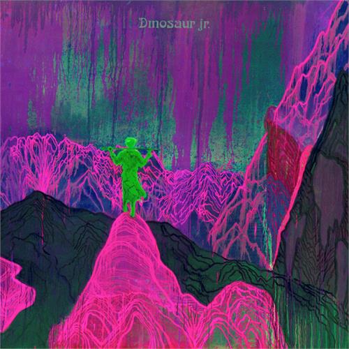 Dinosaur Jr. Give a Glimpse of What Yer Not (CD)