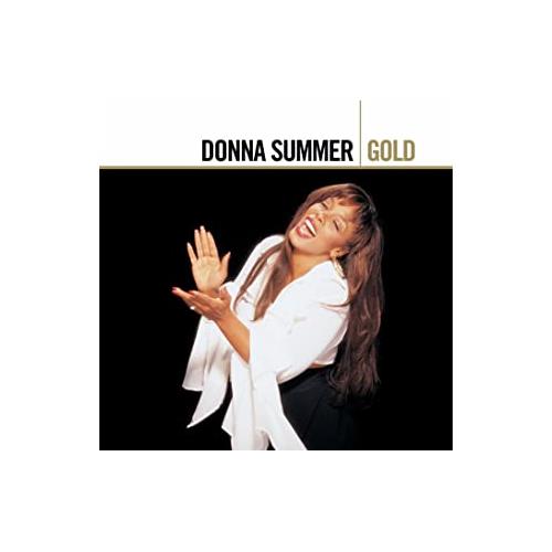 Donna Summer Gold (2CD)