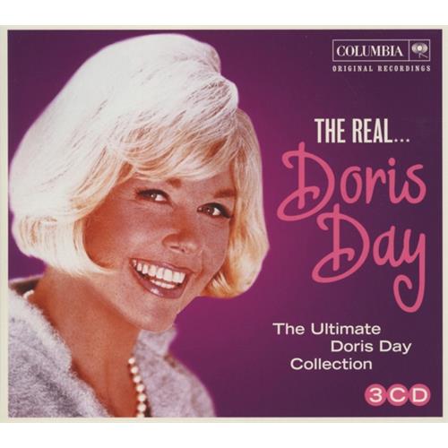 Doris Day The Real…Doris Day (3CD) 