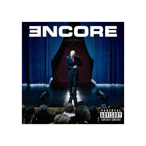 Eminem Encore (CD)
