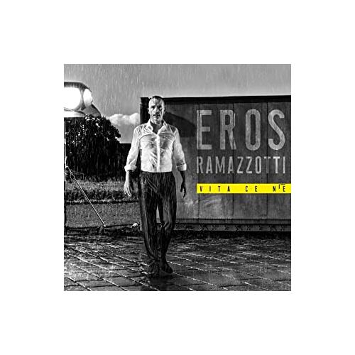 Eros Ramazzotti Vita Ce N'è (CD)
