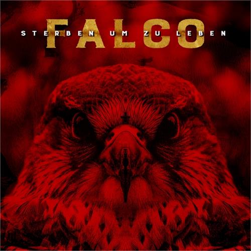 Falco Sterben Um Zu Leben (CD)