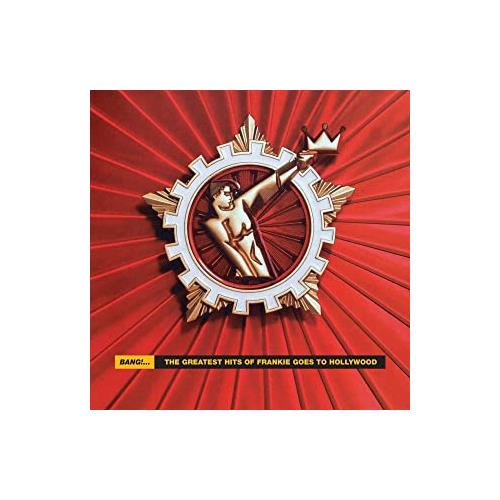 Frankie Goes To Hollywood Bang! The Greatest Hits Of… (CD) 