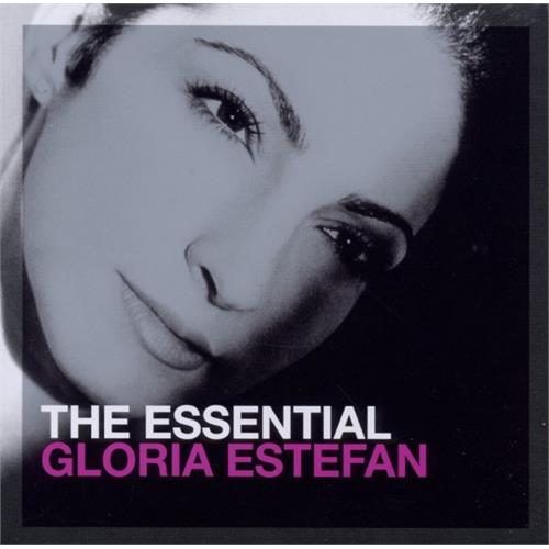 Gloria Estefan The Essential Gloria Estefan (2CD)