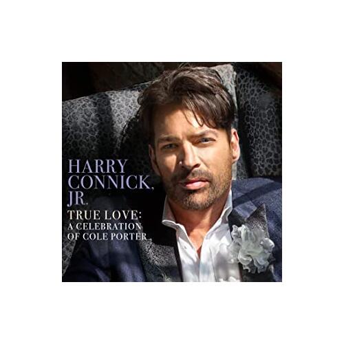 Harry Connick Jr. True Love: A Celebration Of Cole… (CD) 