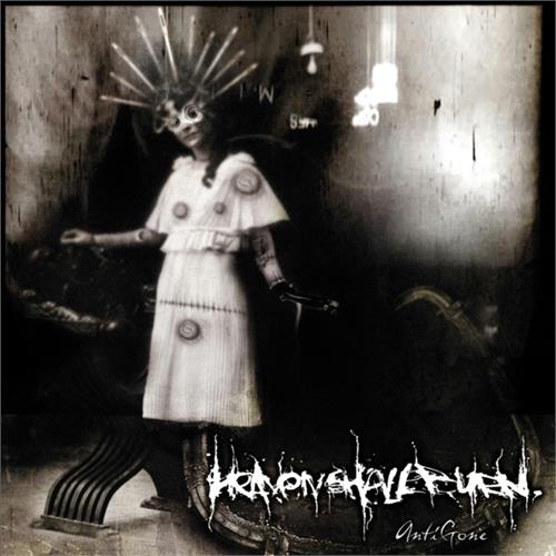 Heaven Shall Burn Antigone (CD) 