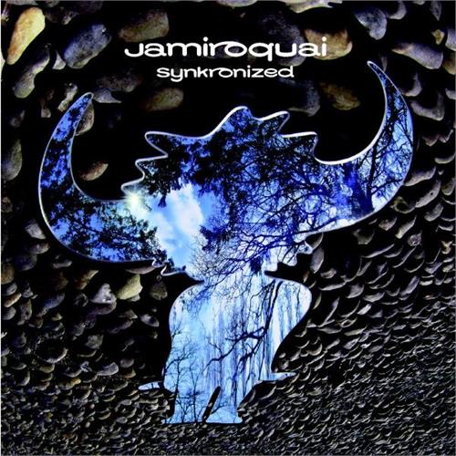 Jamiroquai Synkronized (CD)