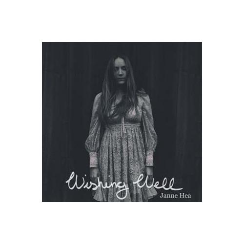 Janne Hea Wishing Well (CD) 