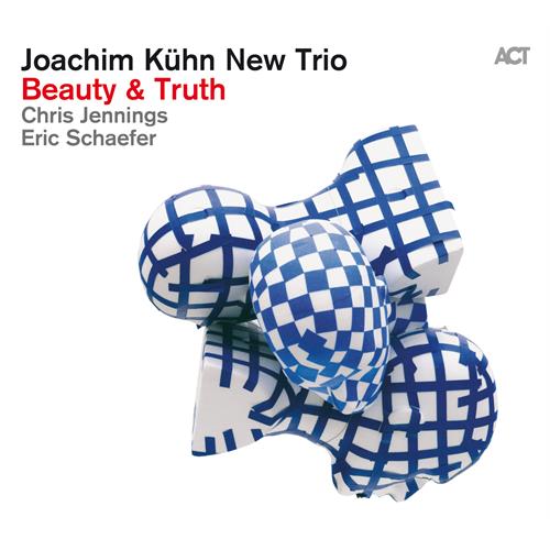 Joachim Kühn New Trio Beauty & Truth (CD)