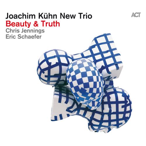 Joachim Kühn New Trio Beauty & Truth (CD) 