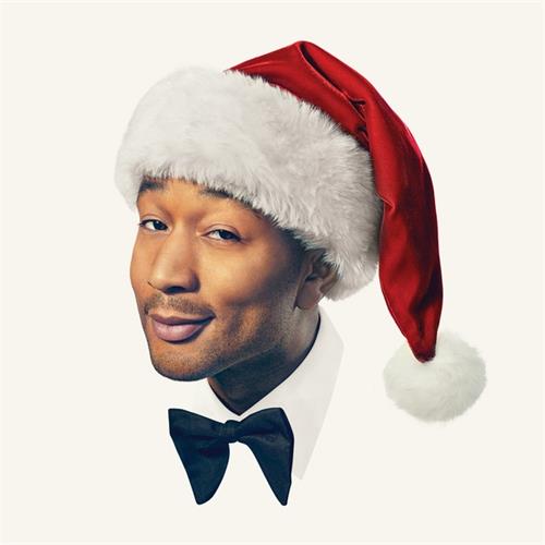 John Legend A Legendary Christmas (CD)