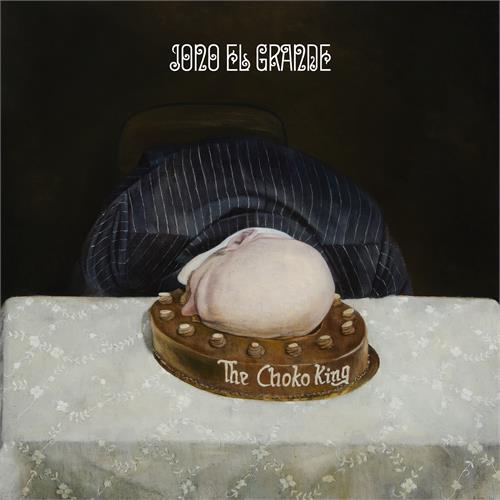 Jono El Grande The Choko King (CD)