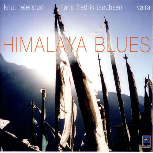 Knut Reiersrud & Hans Fredrik Jacobsen Himalaya Blues (CD)