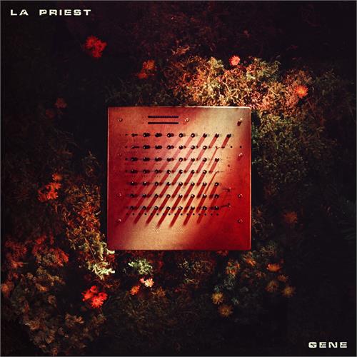 LA Priest Gene (CD) 