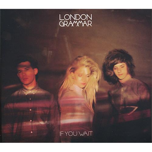 London Grammar If You Wait (CD)