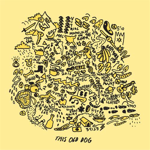 Mac DeMarco This Old Dog (CD)