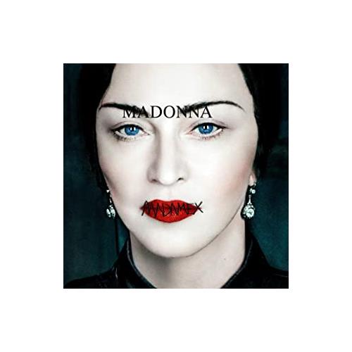 Madonna Madame X (CD)