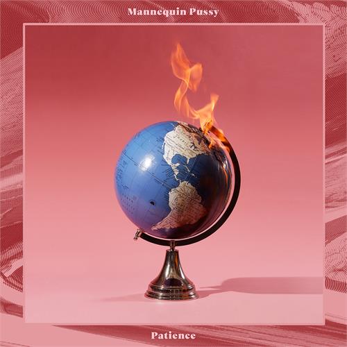 Mannequin Pussy Patience (CD)