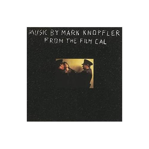 Mark Knopfler Cal - OST (CD)