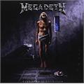 Megadeth Countdown To Extinction (CD)