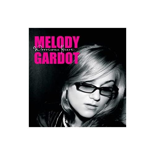 Melody Gardot Worrisome Heart (CD)