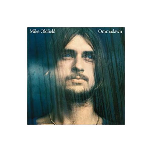Mike Oldfield Ommadawn (CD)