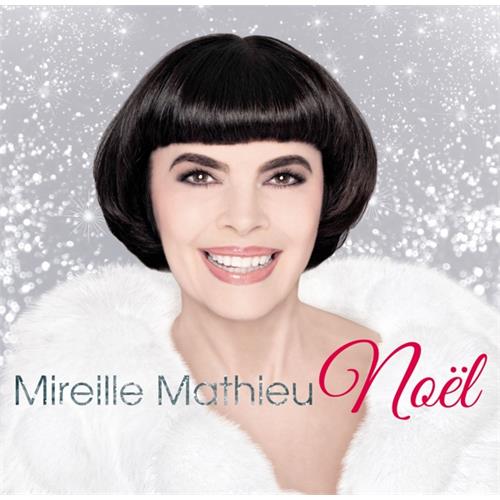Mireille Mathieu Mireille Mathieu Noel (CD)