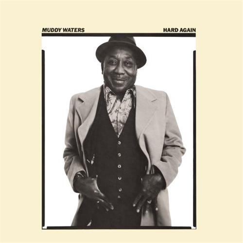 Muddy Waters Hard Again (CD)