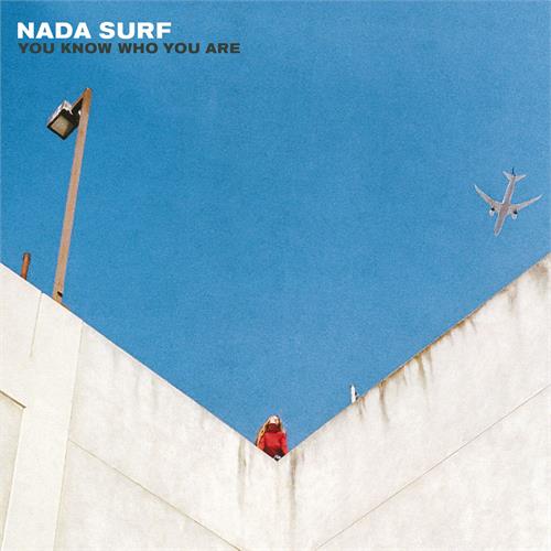 Nada Surf You Know Who You Are (CD) 