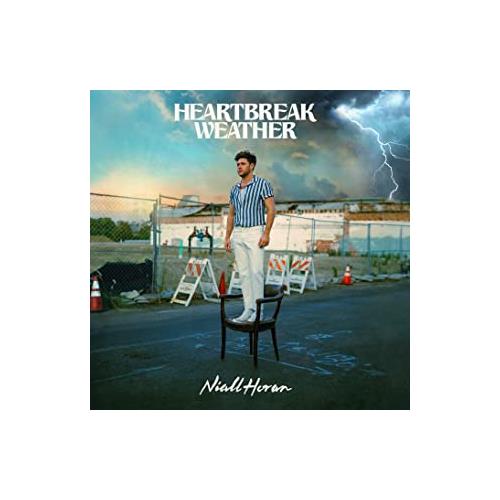 Niall Horan Heartbreak Weather (CD) 