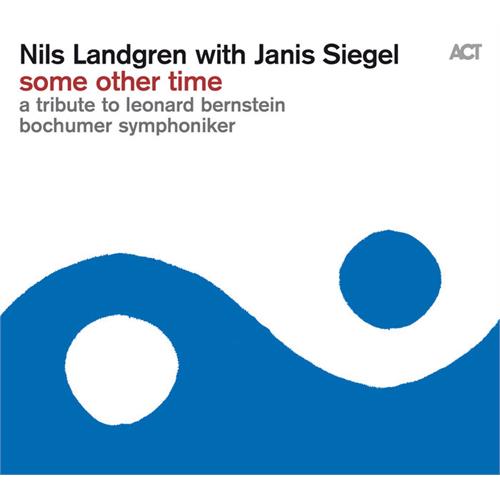 Nils Landgren Some Other Time (CD)
