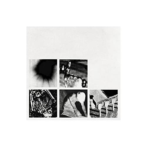 Nine Inch Nails Bad Witch (CD)