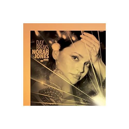 Norah Jones Day Breaks - DLX (CD)