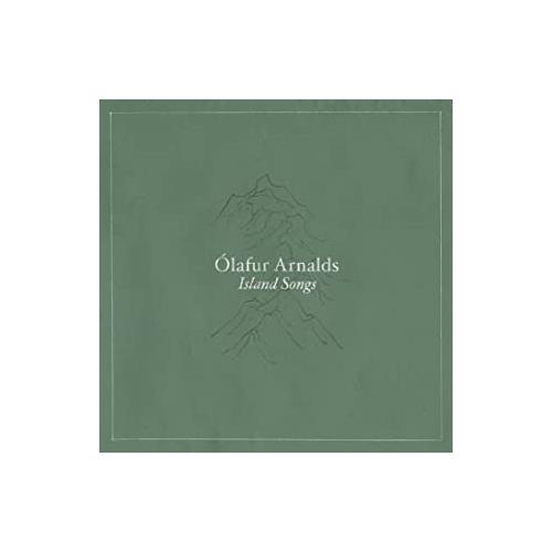 Olafur Arnalds Island Songs (CD+DVD)
