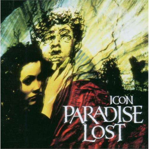 Paradise Lost Icon (CD)