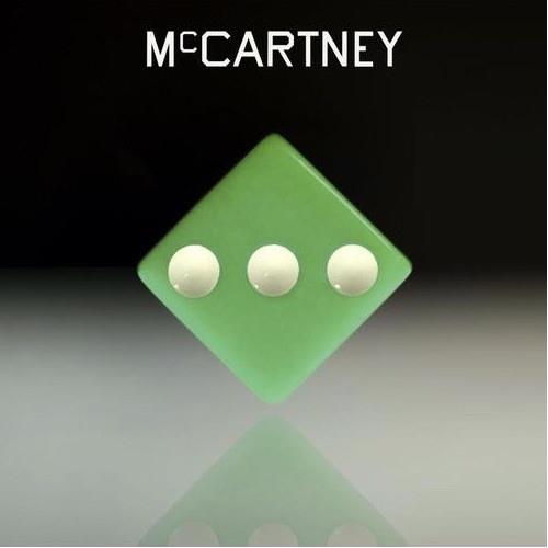 Paul McCartney McCartney III - LTD (CD)