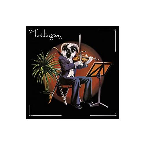 Paul McCartney Thrillington (CD)