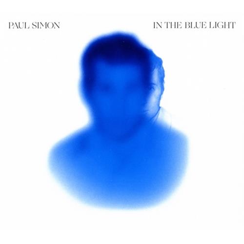 Paul Simon In The Blue Light (Digipack) (CD)