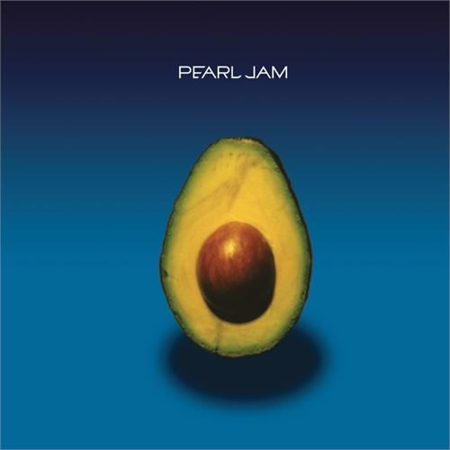 Pearl Jam Pearl Jam (Digipack) (CD)