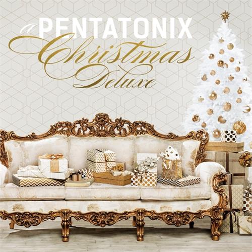 Pentatonix A Pentatonix Christmas - Deluxe (CD)